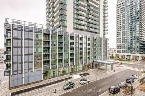 Photo 24 at 419 - 8960 Jane Street, Vellore Village, Vaughan