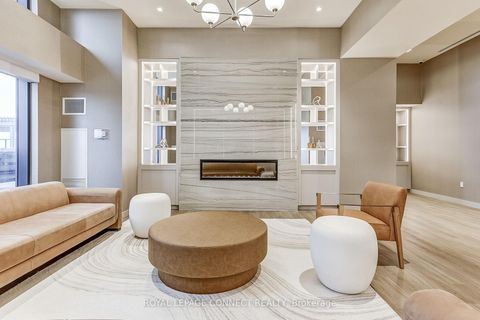 Photo 38 at 419 - 8960 Jane Street, Vellore Village, Vaughan