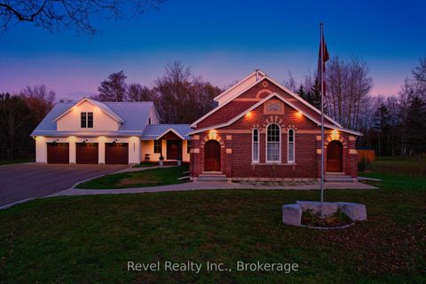 Photo 0 at 2331 N Nottawasaga 6 Concession, Batteaux, Clearview