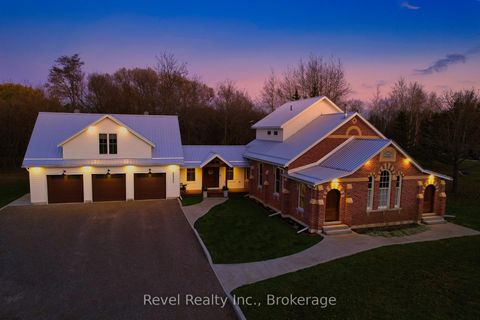 Photo 1 at 2331 N Nottawasaga 6 Concession, Batteaux, Clearview