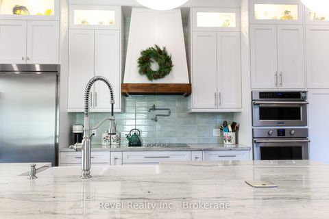 Photo 2 at 2331 N Nottawasaga 6 Concession, Batteaux, Clearview