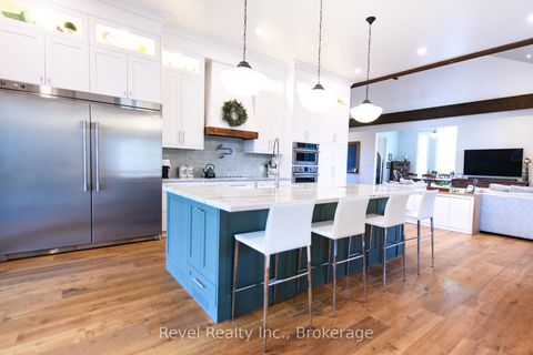 Photo 4 at 2331 N Nottawasaga 6 Concession, Batteaux, Clearview