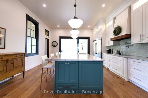 Photo 5 at 2331 N Nottawasaga 6 Concession, Batteaux, Clearview