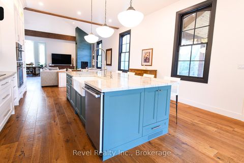 Photo 6 at 2331 N Nottawasaga 6 Concession, Batteaux, Clearview