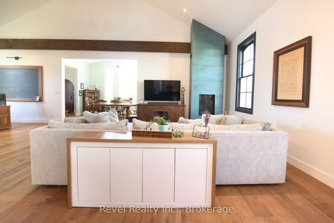 Photo 7 at 2331 N Nottawasaga 6 Concession, Batteaux, Clearview