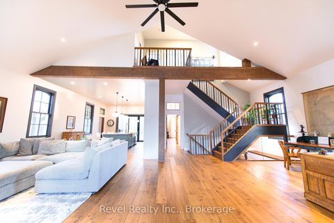 Photo 8 at 2331 N Nottawasaga 6 Concession, Batteaux, Clearview