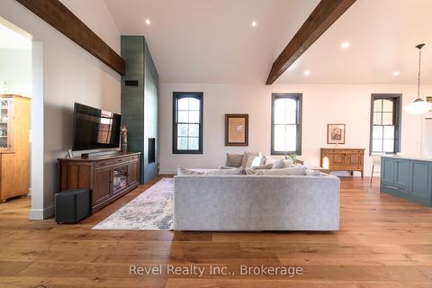 Photo 9 at 2331 N Nottawasaga 6 Concession, Batteaux, Clearview