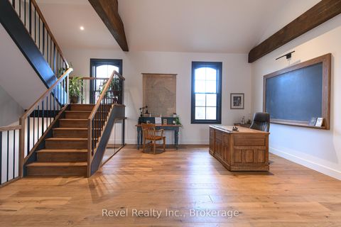 Photo 10 at 2331 N Nottawasaga 6 Concession, Batteaux, Clearview