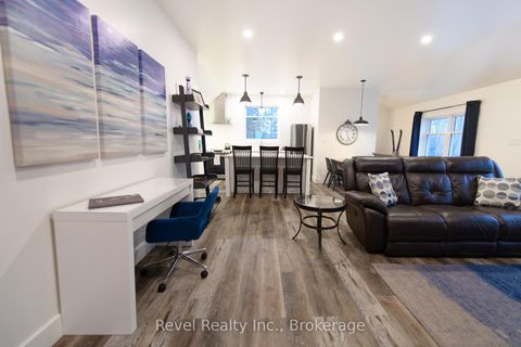 Photo 33 at 2331 N Nottawasaga 6 Concession, Batteaux, Clearview