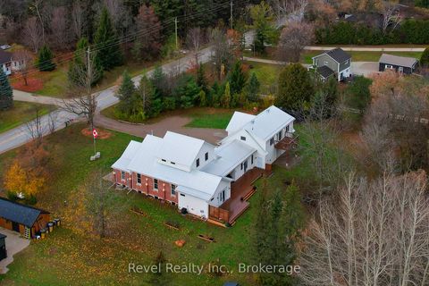 Photo 40 at 2331 N Nottawasaga 6 Concession, Batteaux, Clearview
