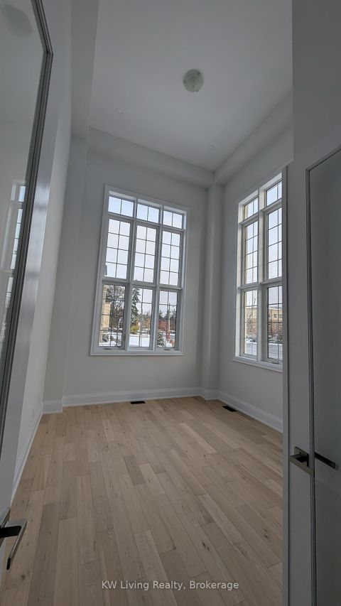 Photo 2 at 166 Cummer Avenue, Newtonbrook East, Toronto