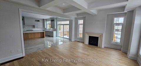 Photo 4 at 166 Cummer Avenue, Newtonbrook East, Toronto