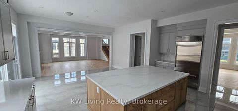 Photo 5 at 166 Cummer Avenue, Newtonbrook East, Toronto