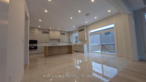 Photo 6 at 166 Cummer Avenue, Newtonbrook East, Toronto