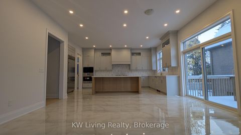 Photo 7 at 166 Cummer Avenue, Newtonbrook East, Toronto