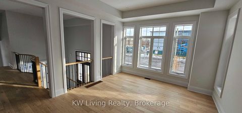 Photo 8 at 166 Cummer Avenue, Newtonbrook East, Toronto