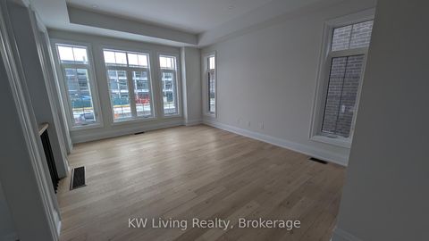 Photo 9 at 166 Cummer Avenue, Newtonbrook East, Toronto