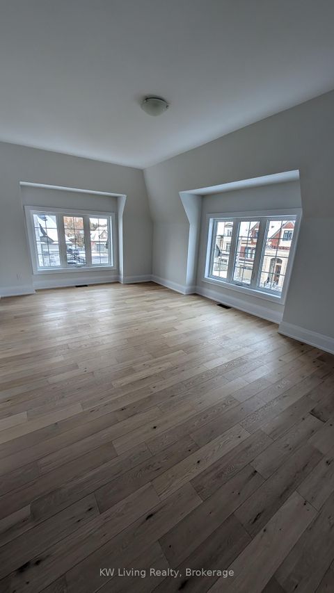 Photo 10 at 166 Cummer Avenue, Newtonbrook East, Toronto