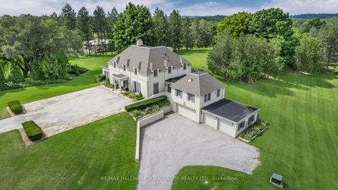 Photo 2 at 14455 Dufferin Street, Rural King, King