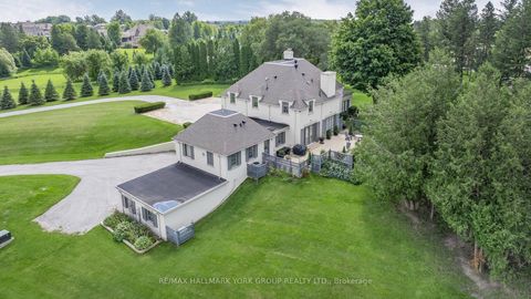 Photo 4 at 14455 Dufferin Street, Rural King, King