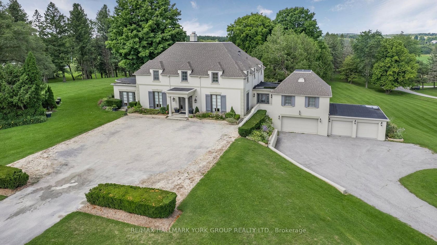 14455 Dufferin Street, Rural King, King 