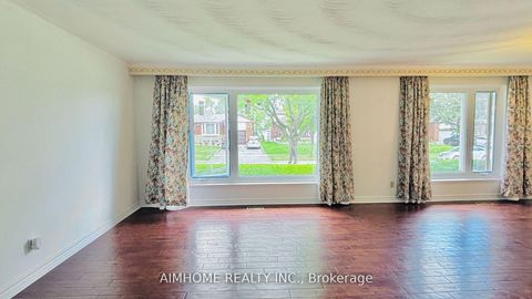 Photo 11 at 19 Sunderland Crescent, Woburn, Toronto