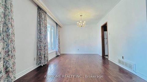 Photo 12 at 19 Sunderland Crescent, Woburn, Toronto