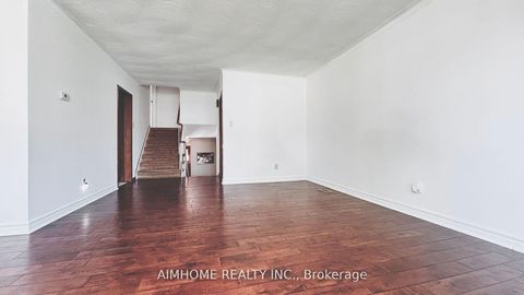 Photo 13 at 19 Sunderland Crescent, Woburn, Toronto