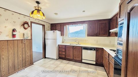 Photo 14 at 19 Sunderland Crescent, Woburn, Toronto