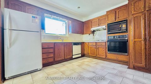 Photo 15 at 19 Sunderland Crescent, Woburn, Toronto
