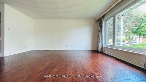 Photo 16 at 19 Sunderland Crescent, Woburn, Toronto