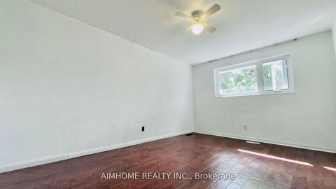 Photo 17 at 19 Sunderland Crescent, Woburn, Toronto