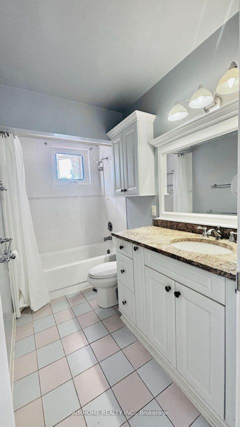 Photo 19 at 19 Sunderland Crescent, Woburn, Toronto