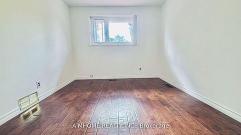 Photo 20 at 19 Sunderland Crescent, Woburn, Toronto