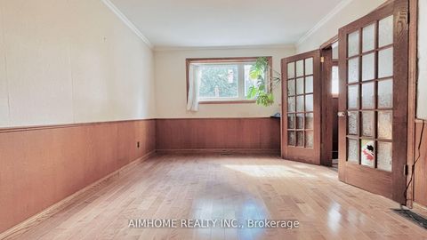 Photo 22 at 19 Sunderland Crescent, Woburn, Toronto