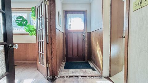 Photo 23 at 19 Sunderland Crescent, Woburn, Toronto