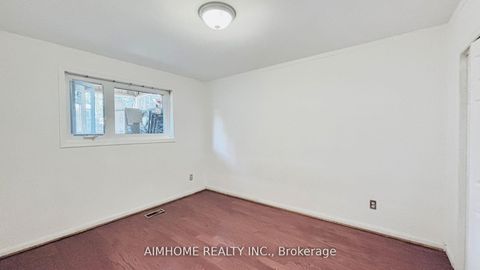 Photo 25 at 19 Sunderland Crescent, Woburn, Toronto