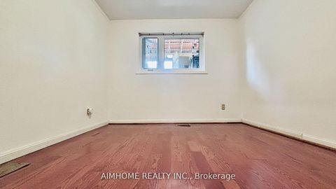 Photo 26 at 19 Sunderland Crescent, Woburn, Toronto