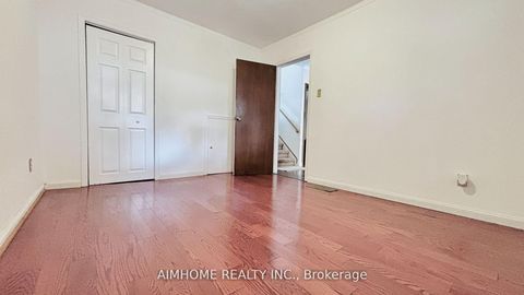 Photo 27 at 19 Sunderland Crescent, Woburn, Toronto