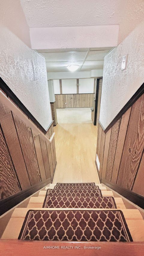 Photo 28 at 19 Sunderland Crescent, Woburn, Toronto