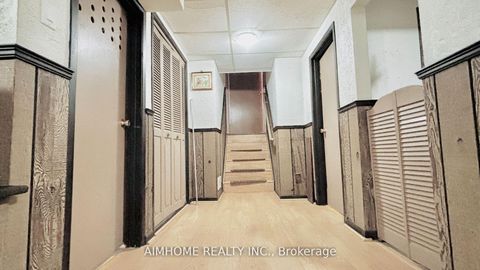 Photo 29 at 19 Sunderland Crescent, Woburn, Toronto