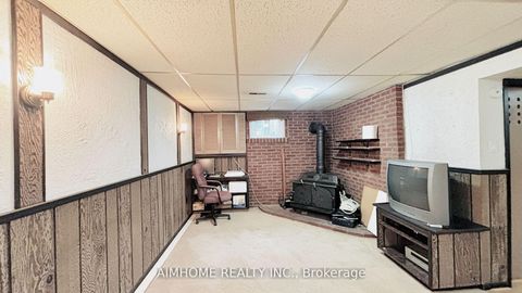 Photo 30 at 19 Sunderland Crescent, Woburn, Toronto