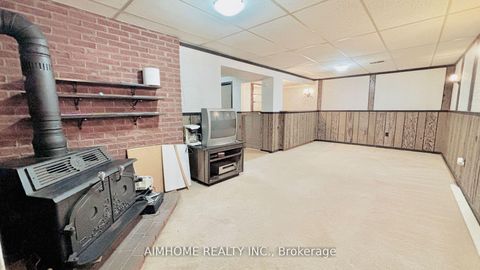 Photo 33 at 19 Sunderland Crescent, Woburn, Toronto