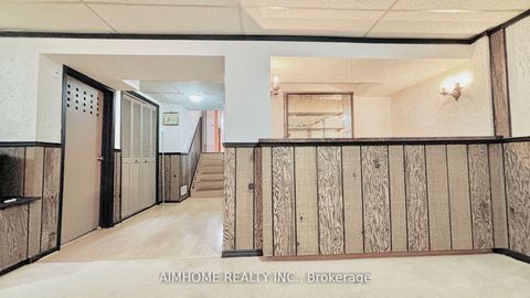 Photo 35 at 19 Sunderland Crescent, Woburn, Toronto