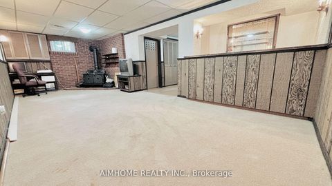 Photo 37 at 19 Sunderland Crescent, Woburn, Toronto