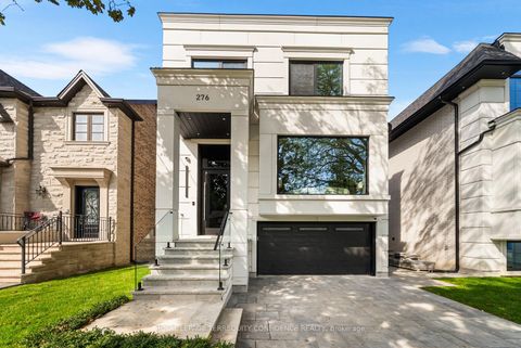Photo 0 at 276 Horsham Avenue, Willowdale West, Toronto