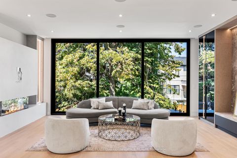 Photo 3 at 276 Horsham Avenue, Willowdale West, Toronto