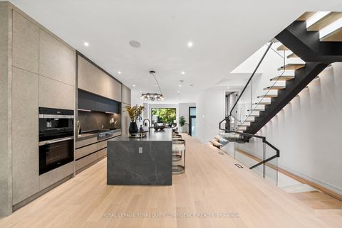 Photo 6 at 276 Horsham Avenue, Willowdale West, Toronto