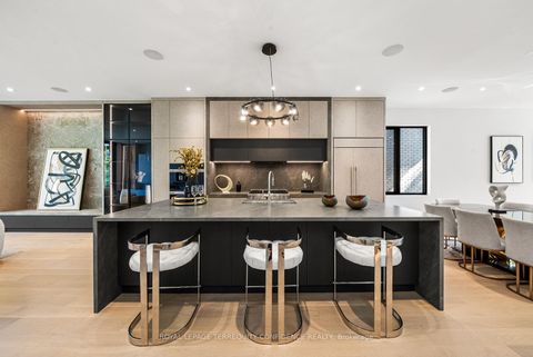 Photo 7 at 276 Horsham Avenue, Willowdale West, Toronto