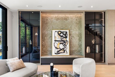 Photo 14 at 276 Horsham Avenue, Willowdale West, Toronto